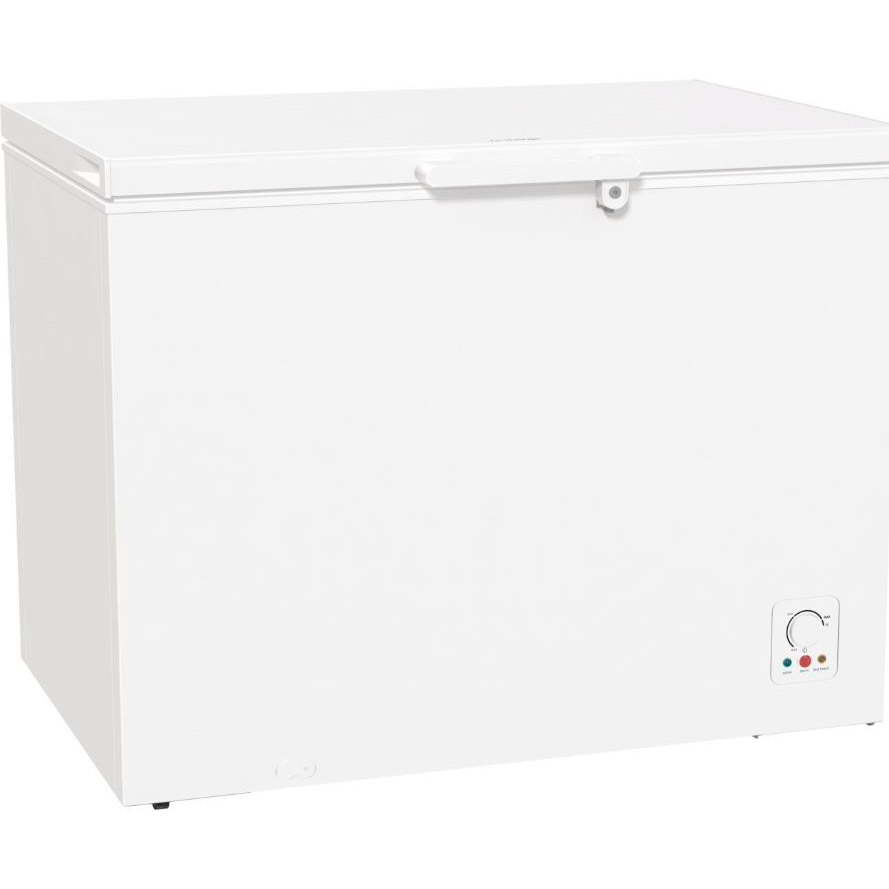 Морозильна скриня GORENJE FH 301 CW (ZS3108T) Тип морозильна скриня