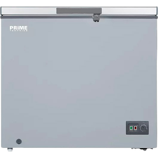 

Морозильный ларь PRIME TECHNICS CS 32144 MX, CS 32144 MX