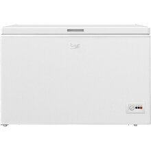 Морозильный ларь BEKO HSA 40520 F