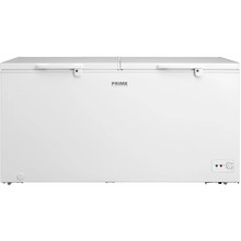 Морозильна камера PRIME TECHNICS CS 52149 M