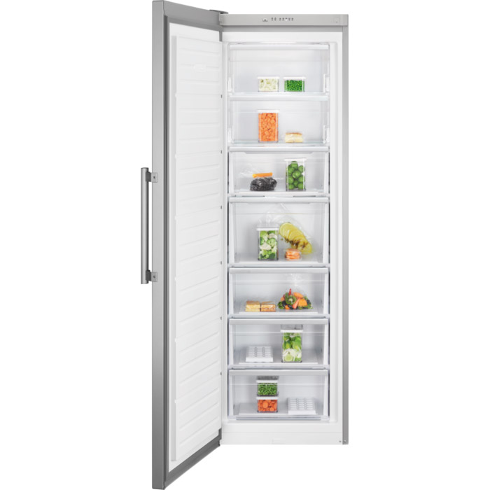 Морозильна камера ELECTROLUX RUT7ME28X2 Тип морозильна камера