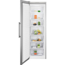 Морозильна камера ELECTROLUX RUT7ME28X2