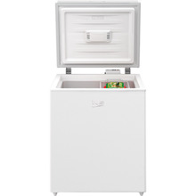 Морозильна скриня BEKO HS 221520 F