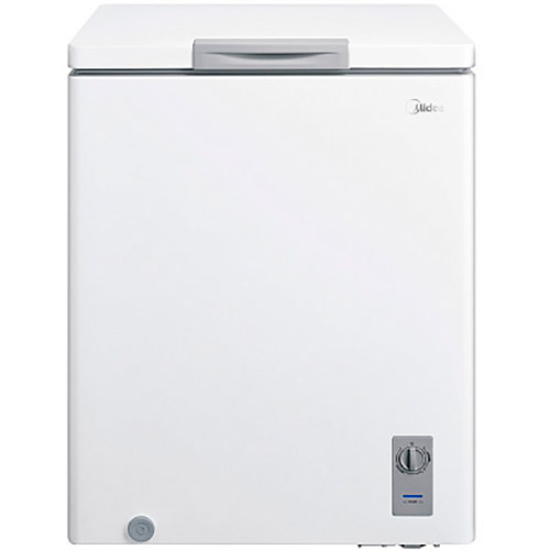 Морозильна скриня MIDEA HS-186CN