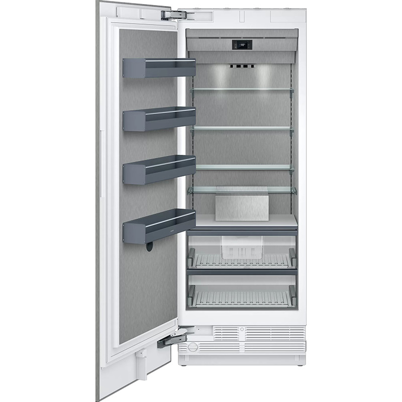 Встраиваемая морозильная камера GAGGENAU RF471304