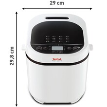 Хлібопічка TEFAL PF210138