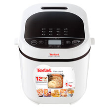 Купити у Дніпрі - Хлібопічка TEFAL PF210138