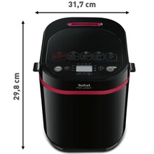 Хлібопічка TEFAL PF220838