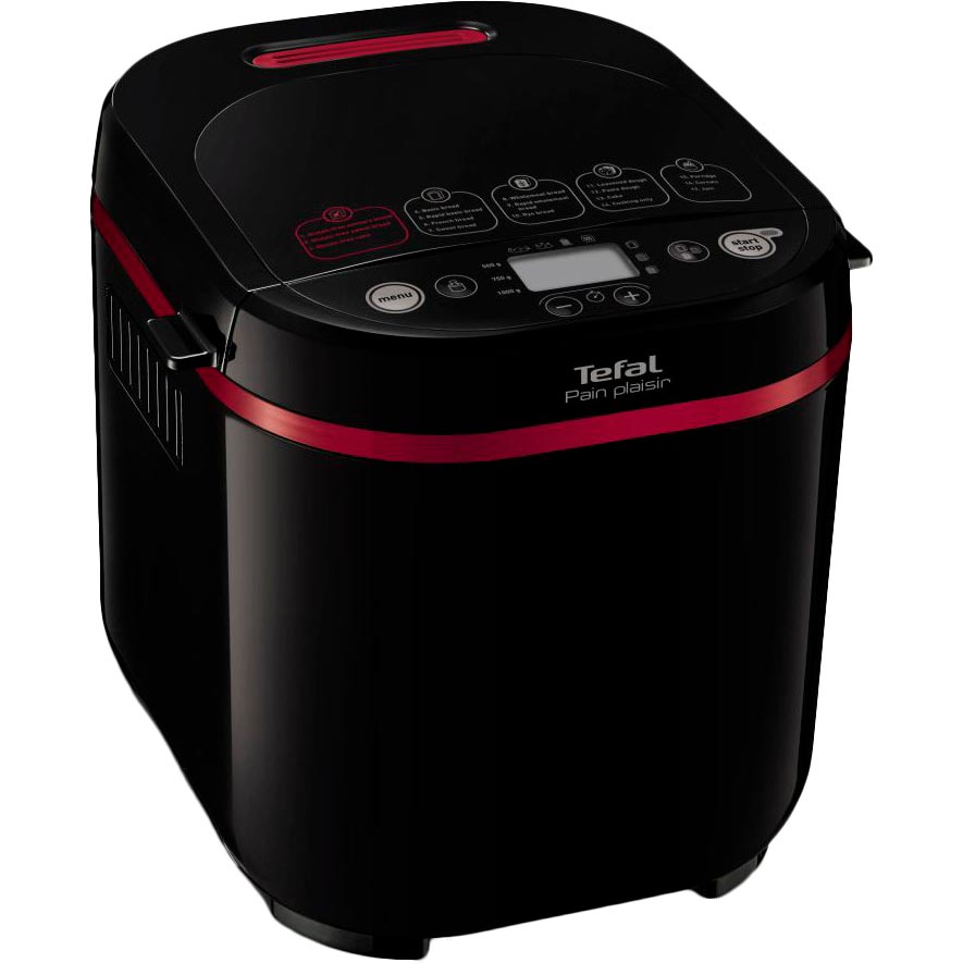 Хлібопічка TEFAL PF220838 Потужність 650