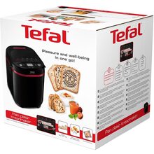 Хлібопічка TEFAL PF220838