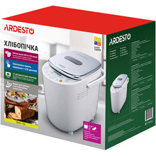 Хлебопечка ARDESTO BMG-750