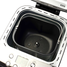 Хлібопічка VILGRAND VBM6091 Black