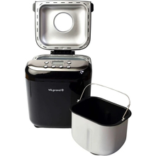 Хлібопічка VILGRAND VBM6091 Black
