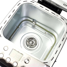 Хлібопічка VILGRAND VBM6091 Black