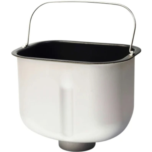 В Україні Хлібопічка VILGRAND VBM6091 Black