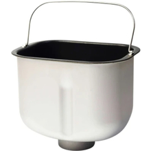 Хлібопічка VILGRAND VBM6091 Black