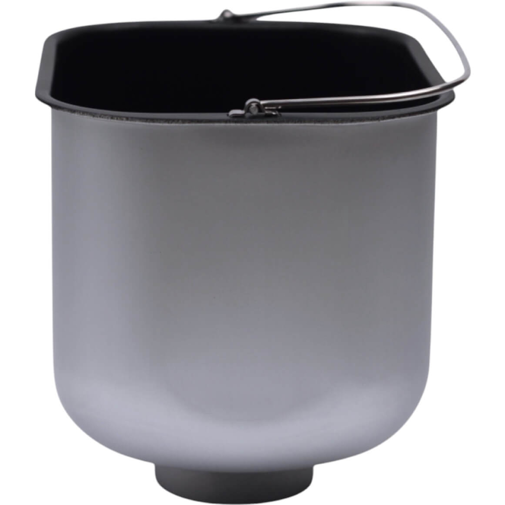 У Фокстрот Хлібопічка VILGRAND VBM6091 White