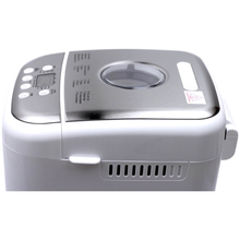 Хлібопічка VILGRAND VBM6091 White