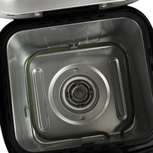 Хлібопічка DARIO DBM1065 black