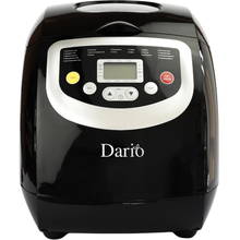 Купити у Кривому Розі - Хлібопічка DARIO DBM1065 black