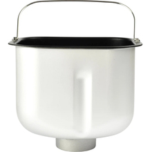 Хлібопічка DARIO DBM1065 black