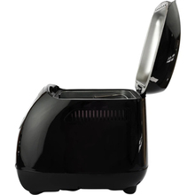 Хлібопічка DARIO DBM1065 black