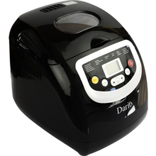 Хлібопічка DARIO DBM1065 black
