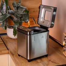 Хлібопічка SOKANY SK-08146 Silver