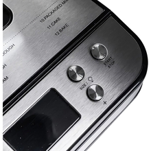 Хлібопічка SOKANY SK-08146 Silver