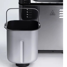 Хлібопічка SOKANY SK-08146 Silver