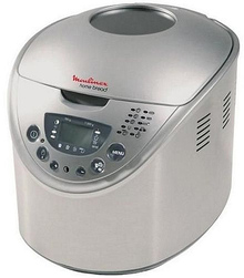Хлебопечка MOULINEX OW 3000