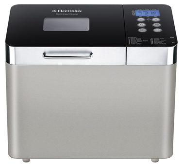 Хлебопечка ELECTROLUX EBM 8000