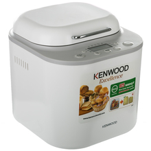 Хлібопічка KENWOOD BM260