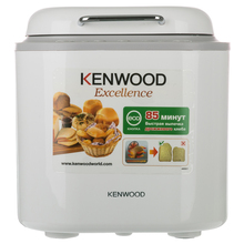 Хлібопічка KENWOOD BM260