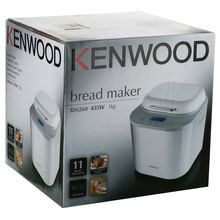 Хлібопічка KENWOOD BM260