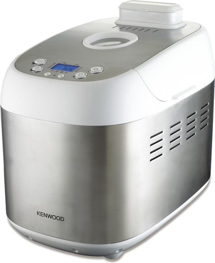 Хлібопічка KENWOOD BM 900