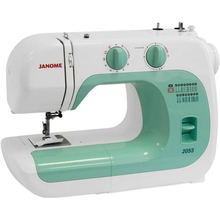 Швейна машина JANOME 2055 (J-2055)