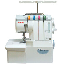 Оверлок JANOME ML-784