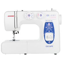 Швейна машина JANOME V-14