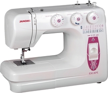 Швейна машина JANOME V-25