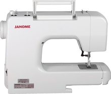 Швейная машина JANOME V-25