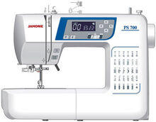 Швейна машина JANOME PS-700