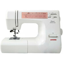 Швейная машина JANOME 5018