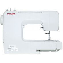 Швейная машина JANOME 5018