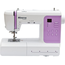 Швейная машина MINERVA DecorMaster M-DM80