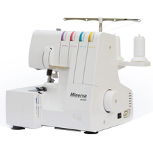 Оверлок MINERVA M840DS