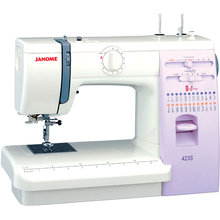 Швейная машина JANOME 423 (J-423)