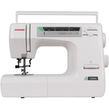 Швейна машина JANOME ArtDecor 7524 A (J-7524A)