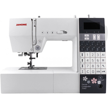 Швейная машина JANOME DC7060 (J-DC7060)