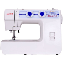 Швейна машина JANOME TC 1218s